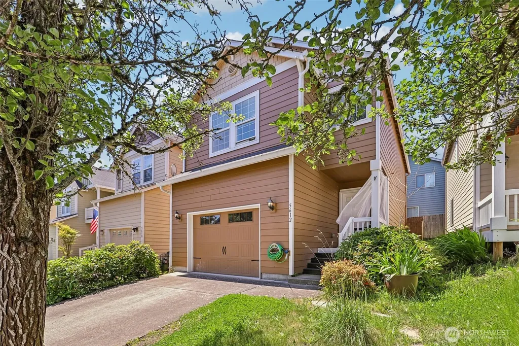 5612 NE 75th Avenue Vancouver WA 98662