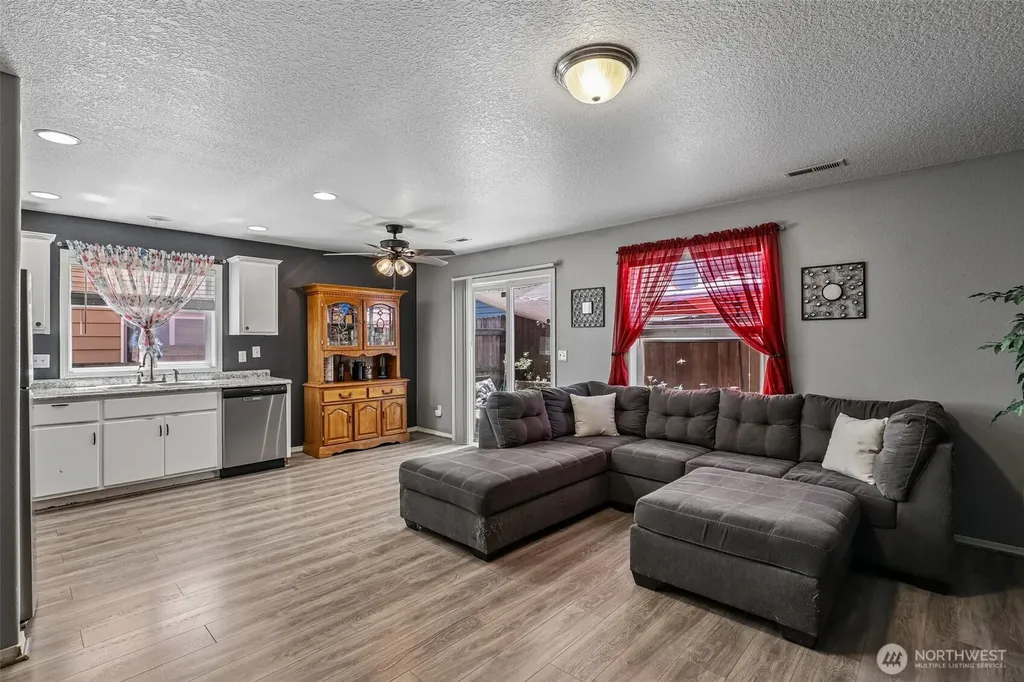 5612 NE 75th Avenue Vancouver WA 98662