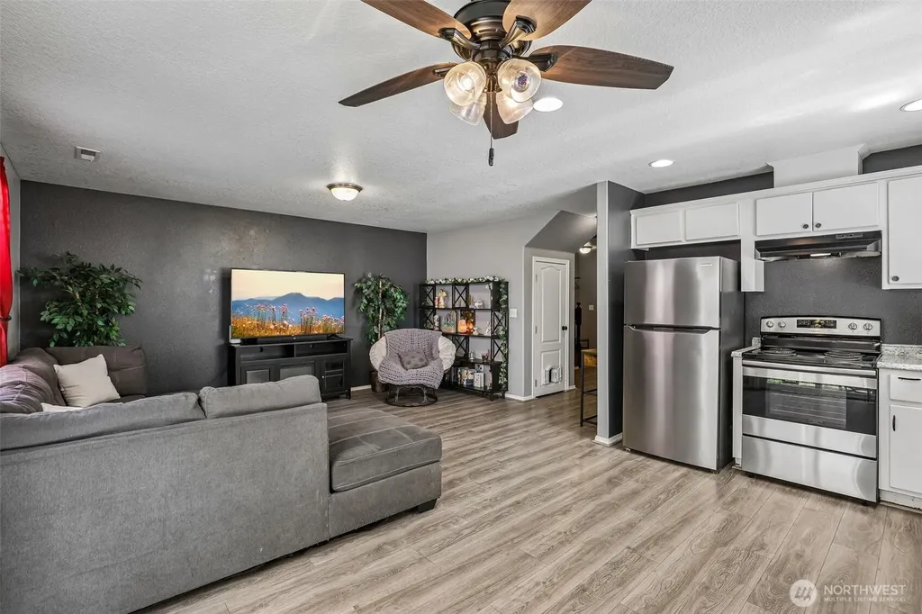 5612 NE 75th Avenue Vancouver WA 98662