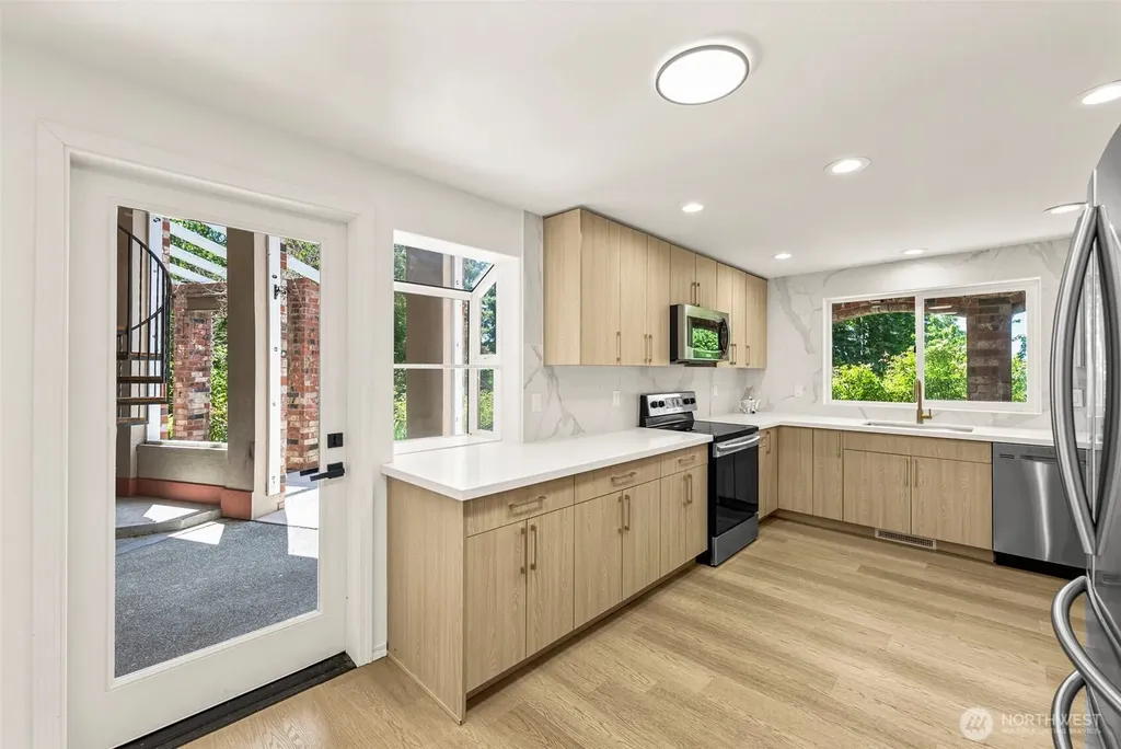 5420 Hawks Prairie Road NE Olympia WA 98516