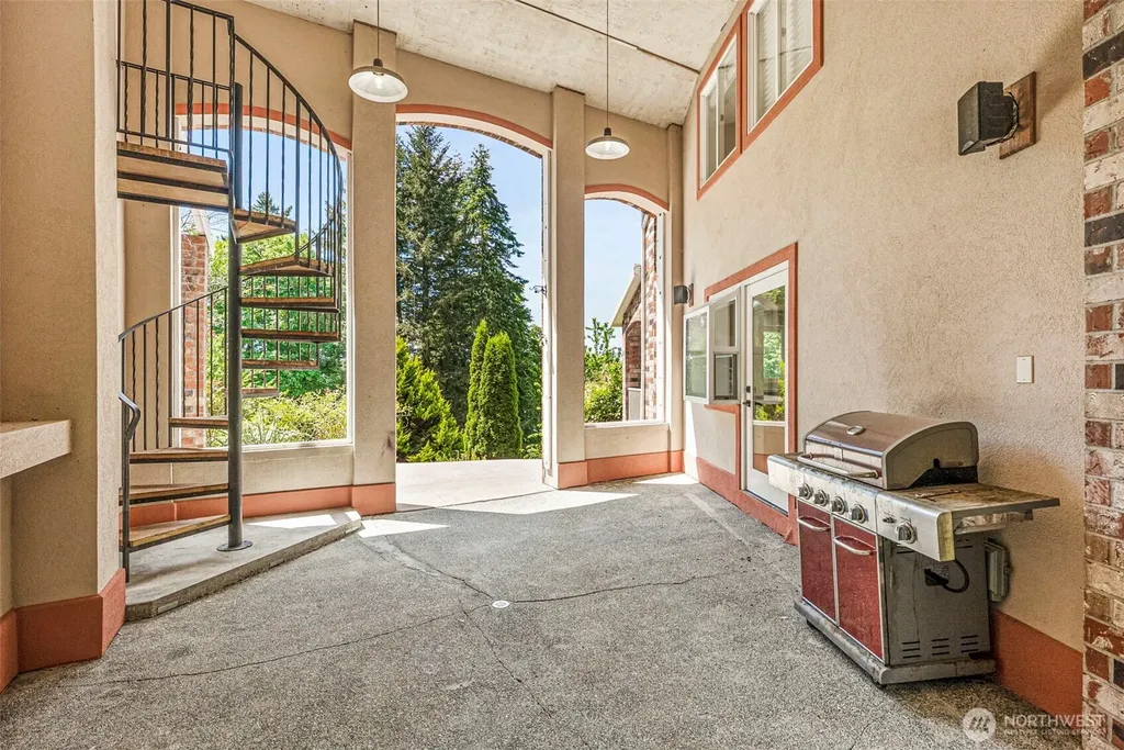 5420 Hawks Prairie Road NE Olympia WA 98516
