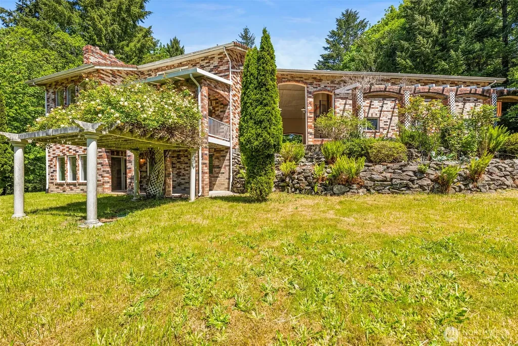 5420 Hawks Prairie Road NE Olympia WA 98516