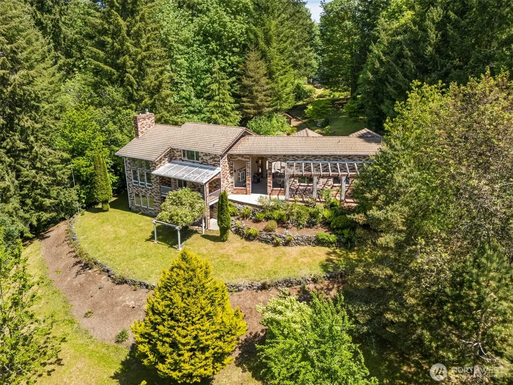 5420 Hawks Prairie Road NE Olympia WA 98516