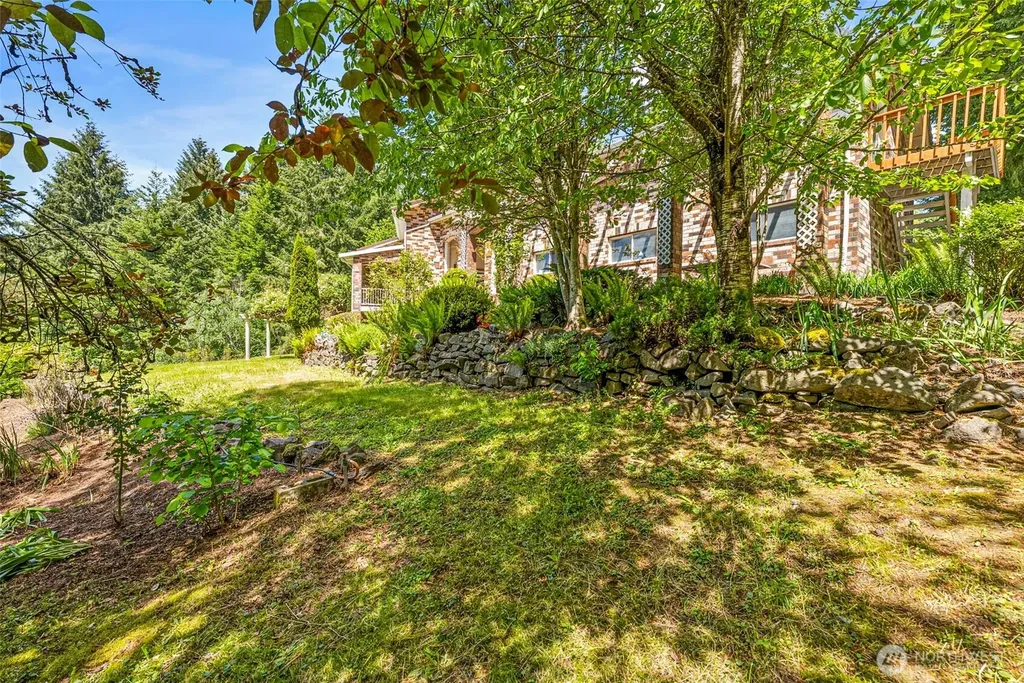 5420 Hawks Prairie Road NE Olympia WA 98516