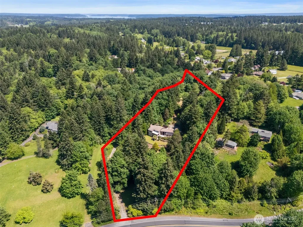 5420 Hawks Prairie Road NE Olympia WA 98516
