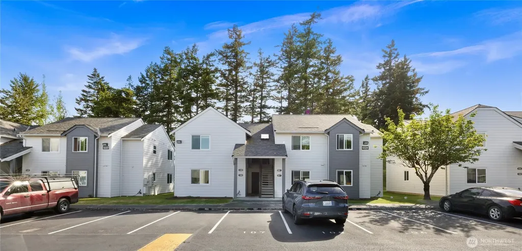 4229 Wintergreen Circle Bellingham WA 98226