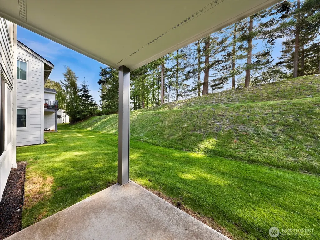 4229 Wintergreen Circle Bellingham WA 98226