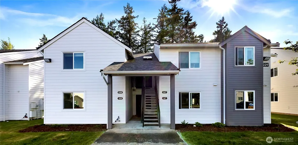 4229 Wintergreen Circle Bellingham WA 98226