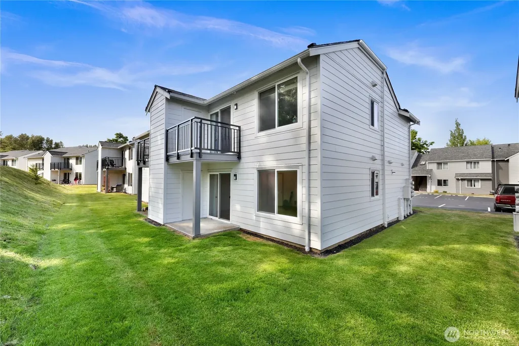 4229 Wintergreen Circle Bellingham WA 98226