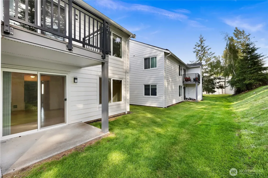 4229 Wintergreen Circle Bellingham WA 98226