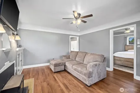 522 S 51st Street Tacoma WA 98408