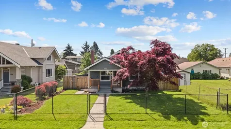 522 S 51st Street Tacoma WA 98408