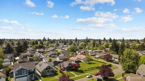 522 S 51st Street Tacoma WA 98408
