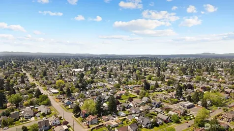 522 S 51st Street Tacoma WA 98408