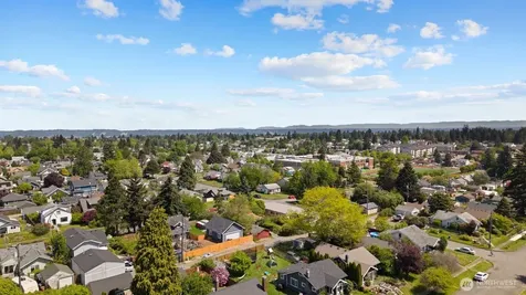 522 S 51st Street Tacoma WA 98408
