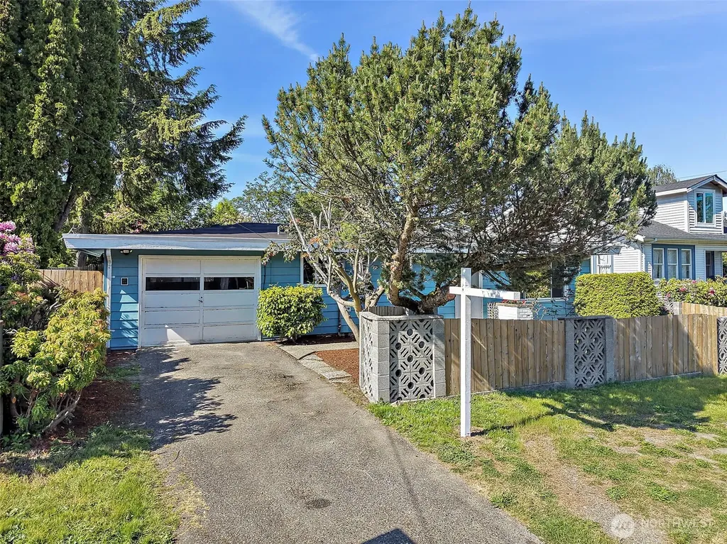 1410 SW 149th Street Burien WA 98166