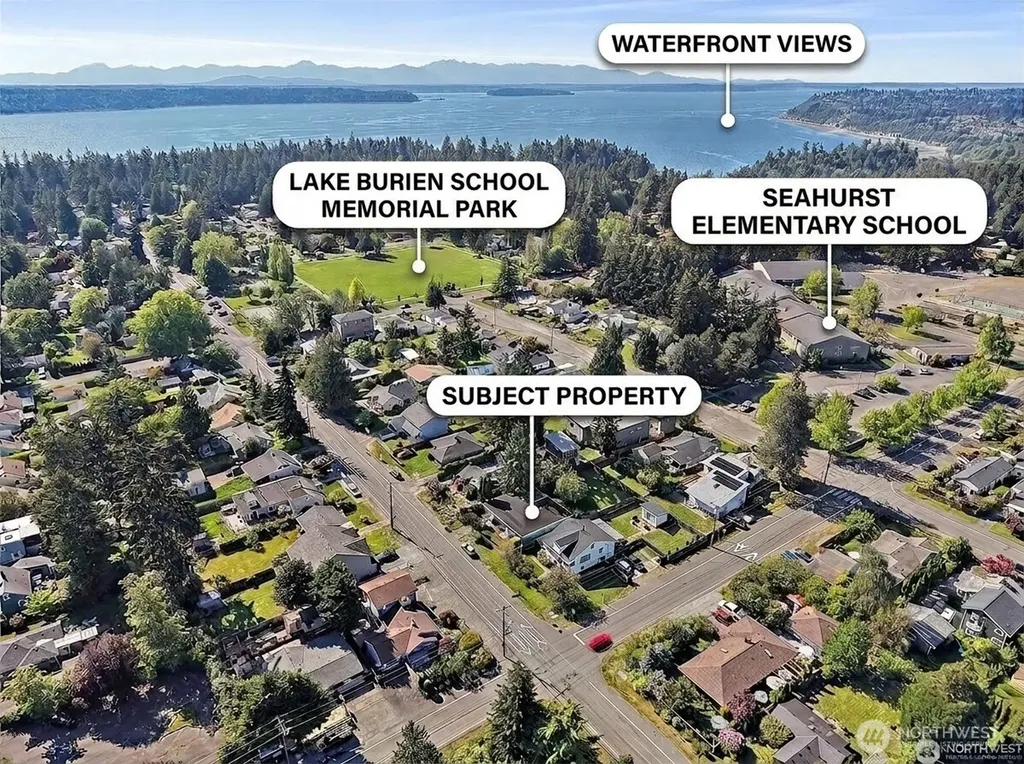 1410 SW 149th Street Burien WA 98166