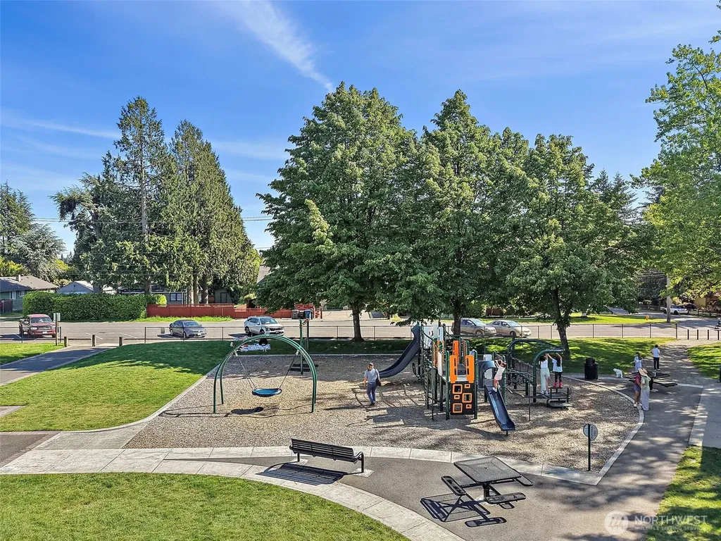 1410 SW 149th Street Burien WA 98166