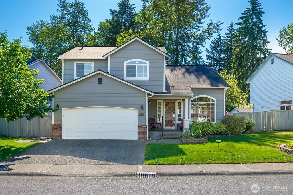 16910 132nd Avenue E Puyallup WA 98374