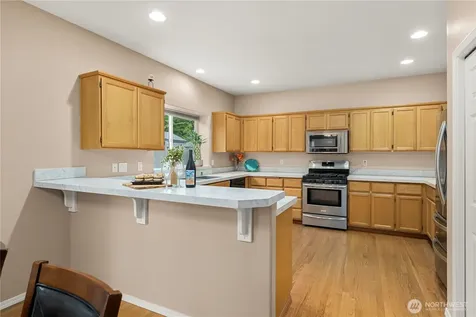 16910 132nd Avenue E Puyallup WA 98374
