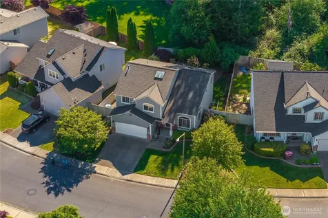 16910 132nd Avenue E Puyallup WA 98374