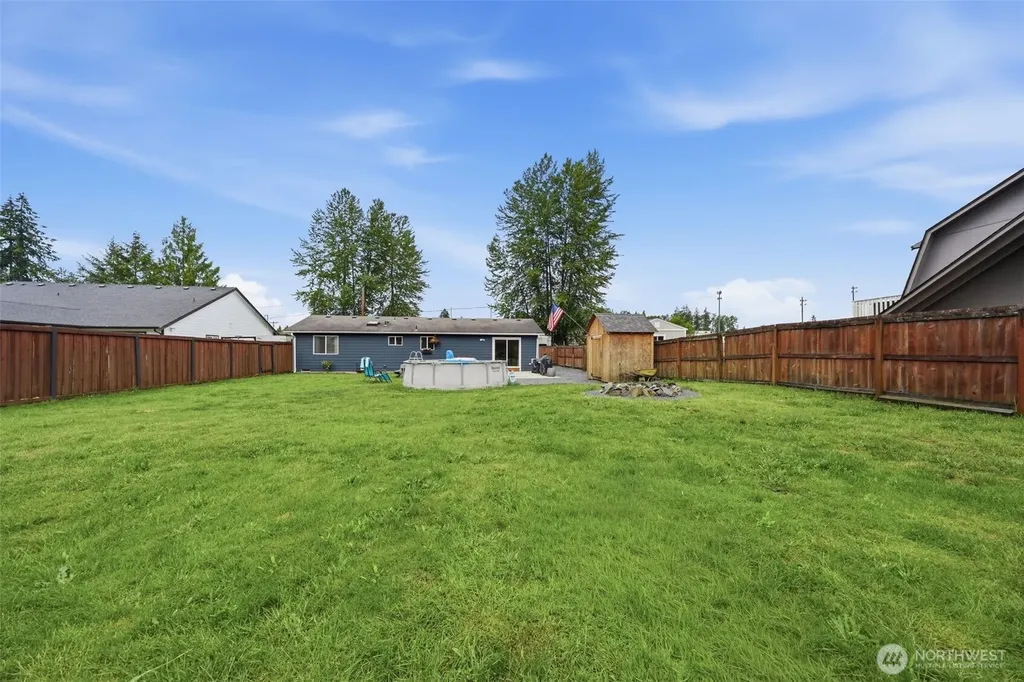705 E Stanley Place Granite Falls WA 98252
