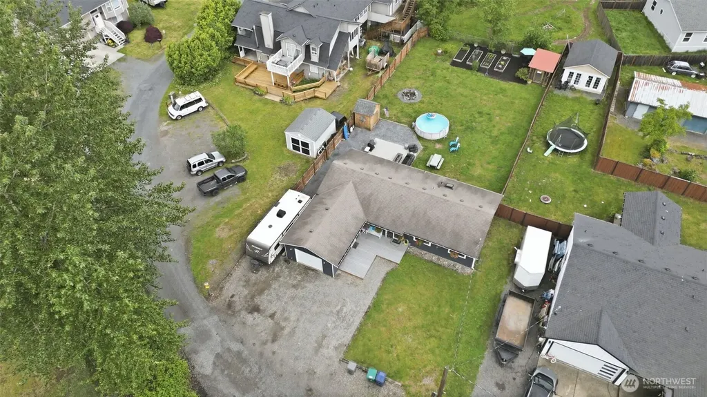 705 E Stanley Place Granite Falls WA 98252
