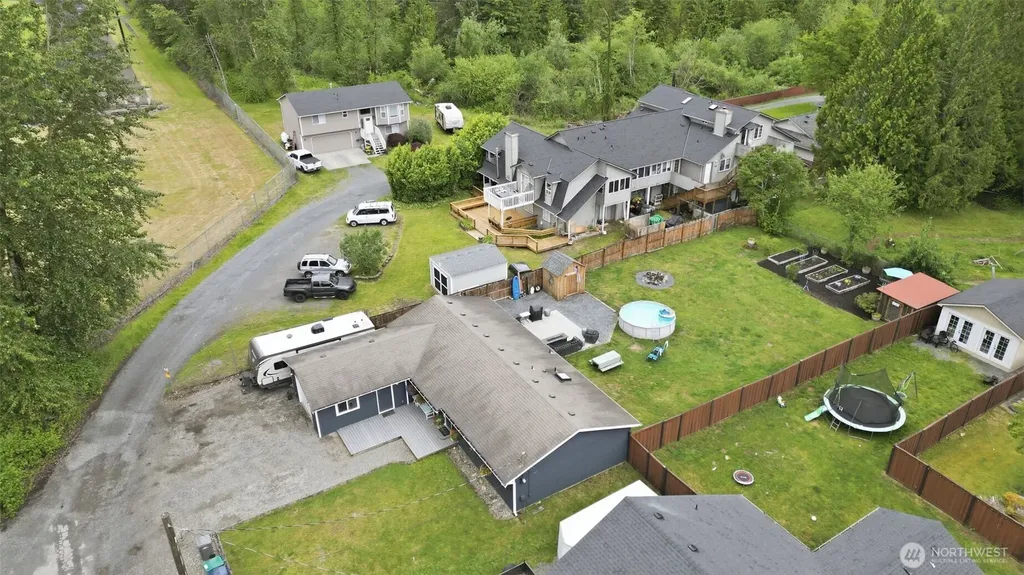 705 E Stanley Place Granite Falls WA 98252