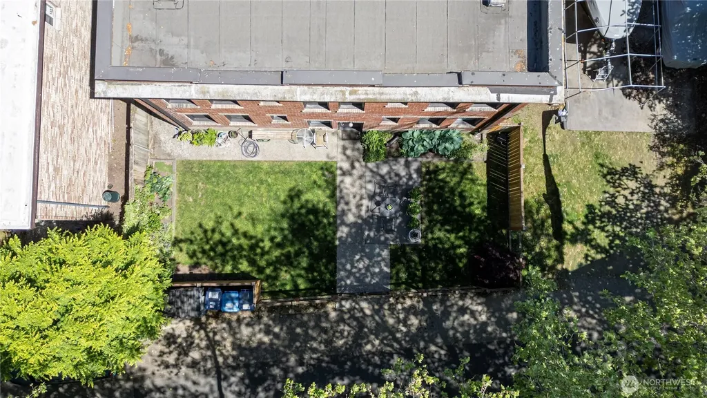 1003 N 1st Street Renton WA 98057