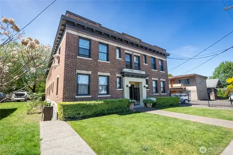 1003 N 1st Street Renton WA 98057