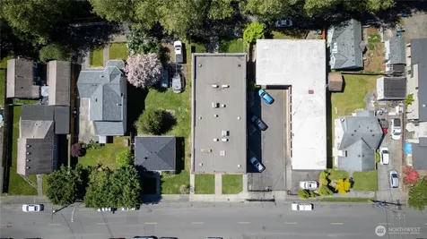 1003 N 1st Street Renton WA 98057