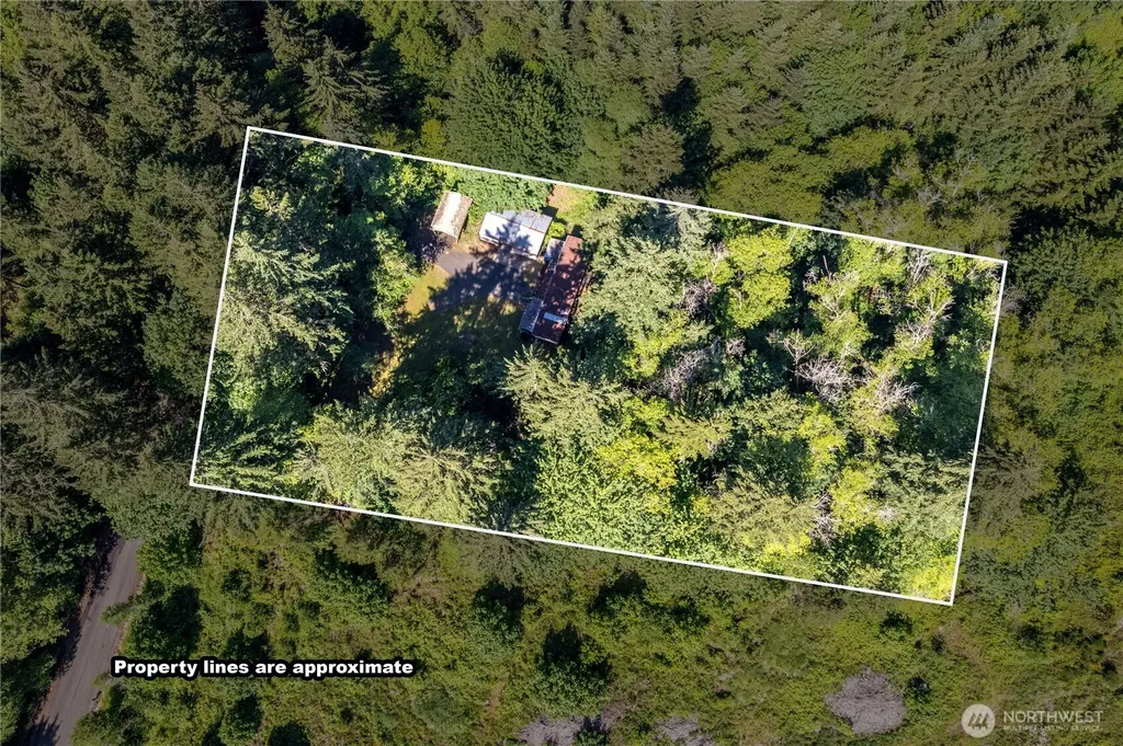 198 Burnett Winlock WA 98596