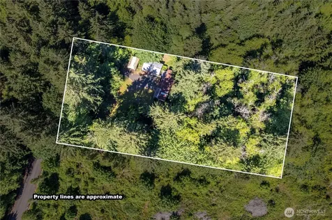 198 Burnett Winlock WA 98596