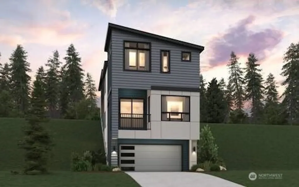 4039 Aberdeen Way NE Renton WA 98056