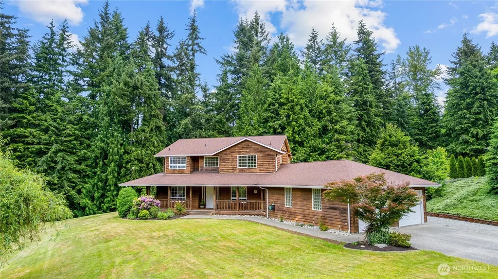 7301 199th Street SE Snohomish WA 98296