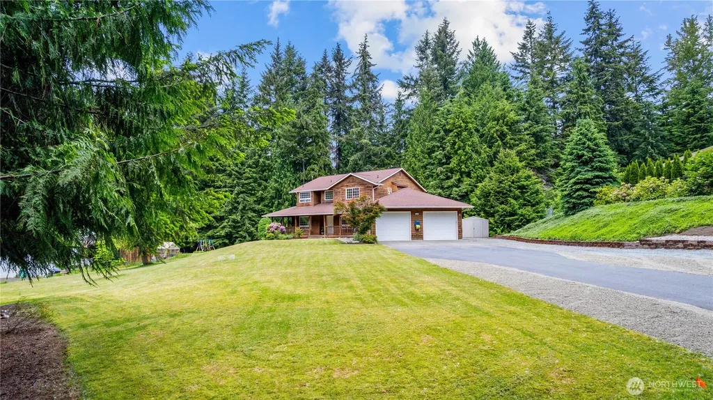 7301 199th Street SE Snohomish WA 98296