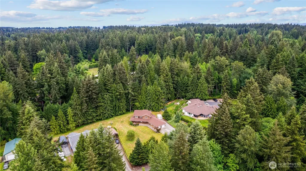 7301 199th Street SE Snohomish WA 98296