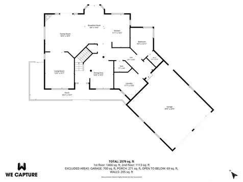 7301 199th Street SE Snohomish WA 98296