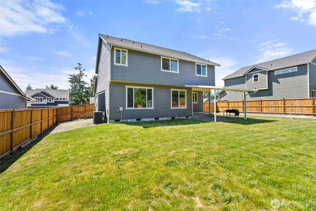 107 Brodie Street SE Rainier WA 98576