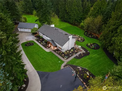 15018 152nd Avenue NE Woodinville WA 98072