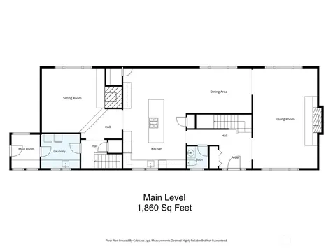15018 152nd Avenue NE Woodinville WA 98072