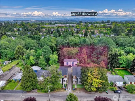 5942 21st Avenue SW Seattle WA 98106