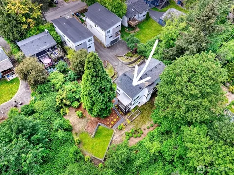 5942 21st Avenue SW Seattle WA 98106