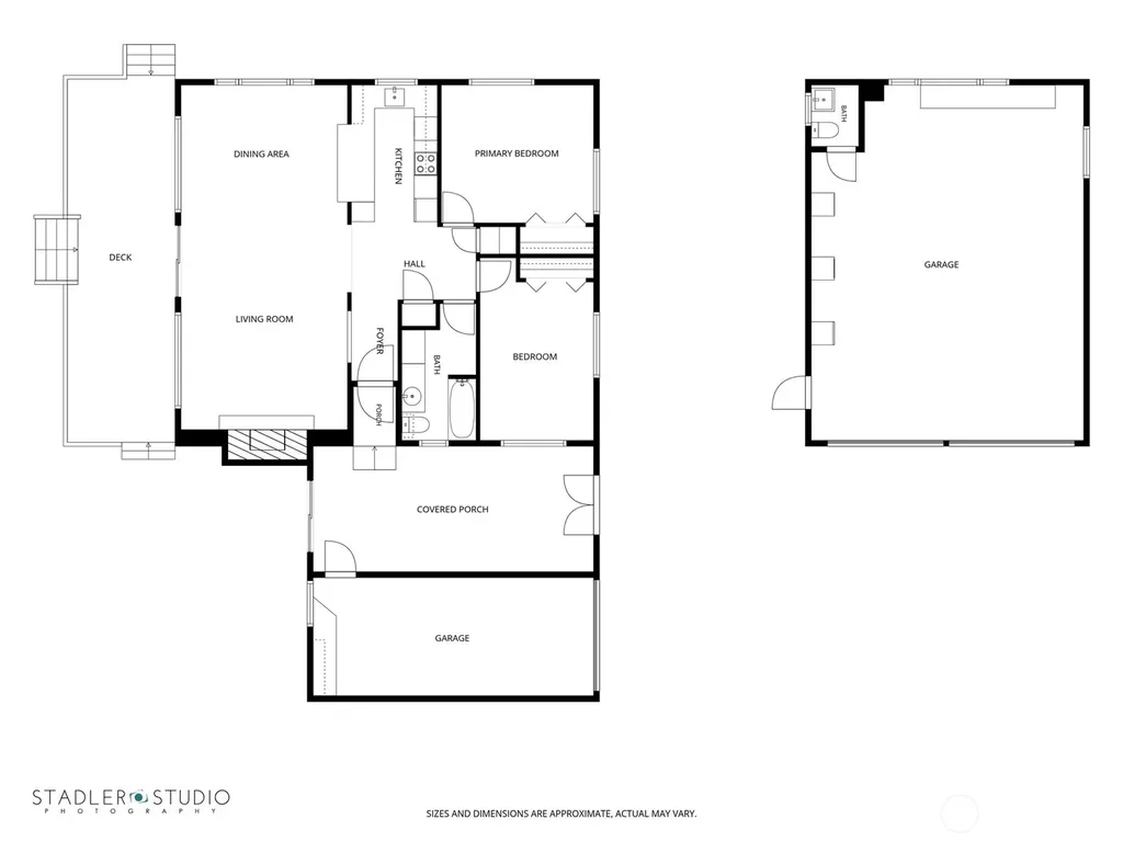 538 Bush Point Road Freeland WA 98249