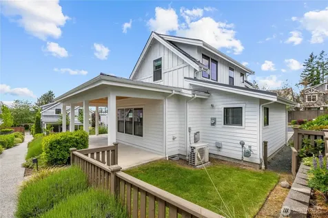 22729 SE 14th Court Sammamish WA 98075