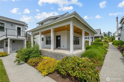 22729 SE 14th Court Sammamish WA 98075