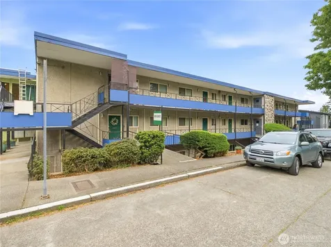 2629 14th Avenue W Seattle WA 98119