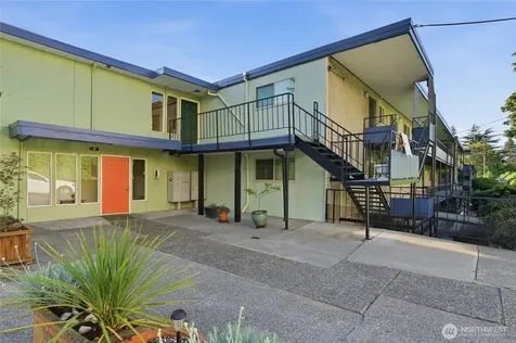 2629 14th Avenue W Seattle WA 98119