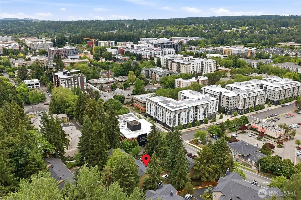 8642 164th Avenue NE Redmond WA 98052