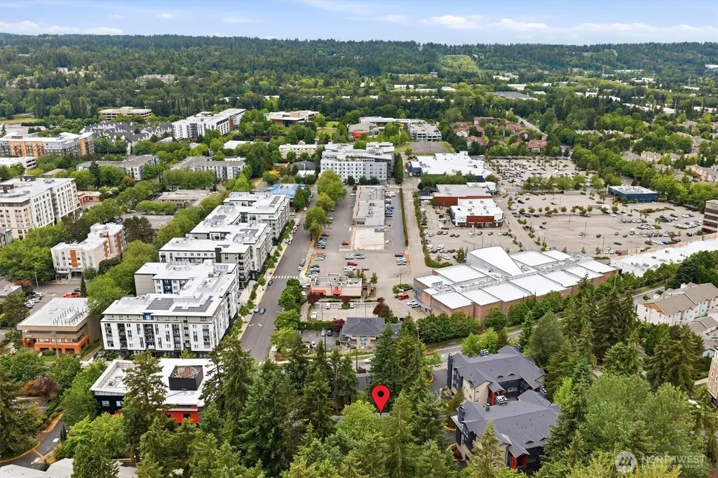 8642 164th Avenue NE Redmond WA 98052